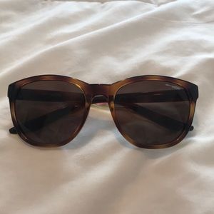 Annette grower sunglasses